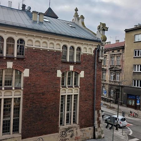 Apartamenty Marco - Stare Miasto - Super Wi Fi Krakkó Kültér fotó