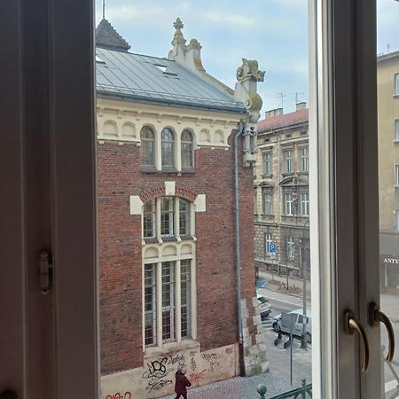 Apartamenty Marco - Stare Miasto - Super Wi Fi Krakkó Kültér fotó