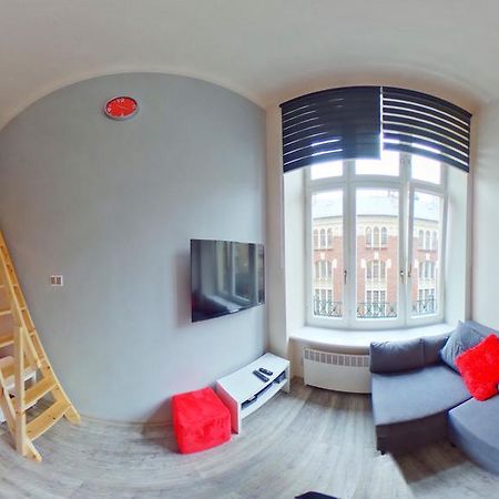 Apartamenty Marco - Stare Miasto - Super Wi Fi Krakkó Kültér fotó