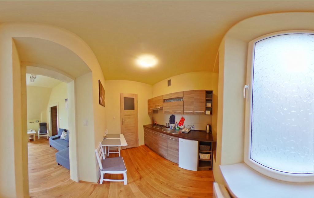 Apartamenty Marco - Stare Miasto - Super Wi Fi Krakkó Kültér fotó