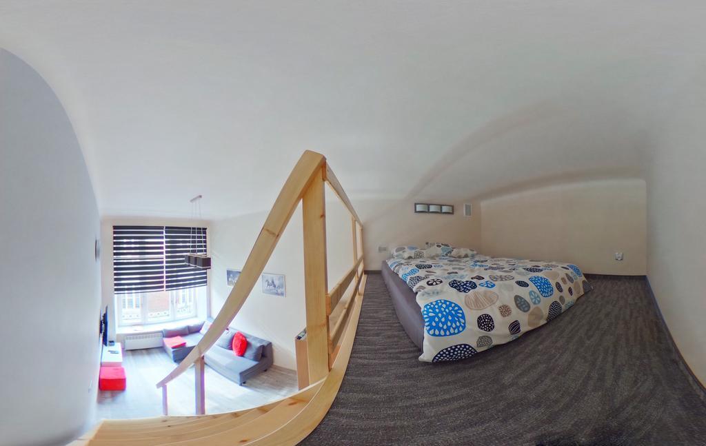 Apartamenty Marco - Stare Miasto - Super Wi Fi Krakkó Kültér fotó