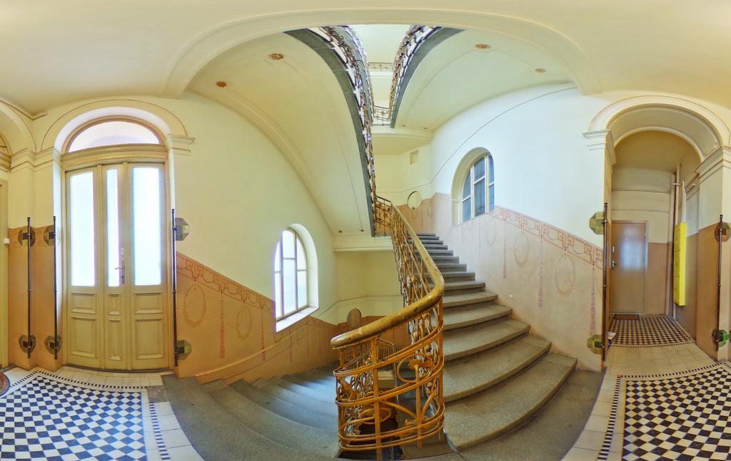 Apartamenty Marco - Stare Miasto - Super Wi Fi Krakkó Kültér fotó