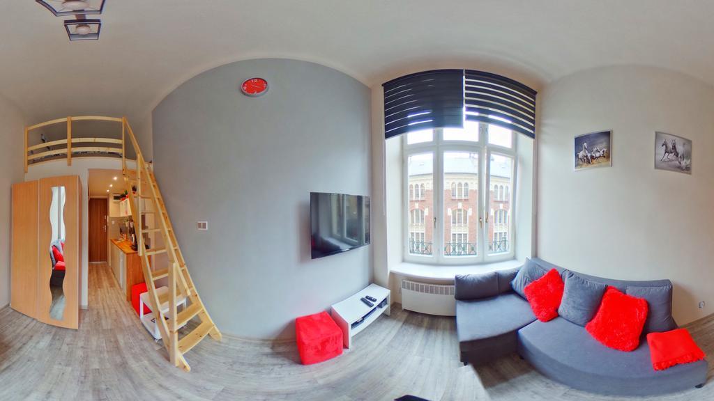 Apartamenty Marco - Stare Miasto - Super Wi Fi Krakkó Kültér fotó