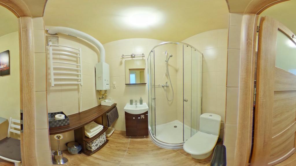 Apartamenty Marco - Stare Miasto - Super Wi Fi Krakkó Kültér fotó