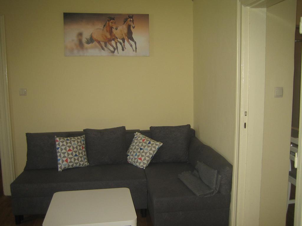 Apartamenty Marco - Stare Miasto - Super Wi Fi Krakkó Kültér fotó