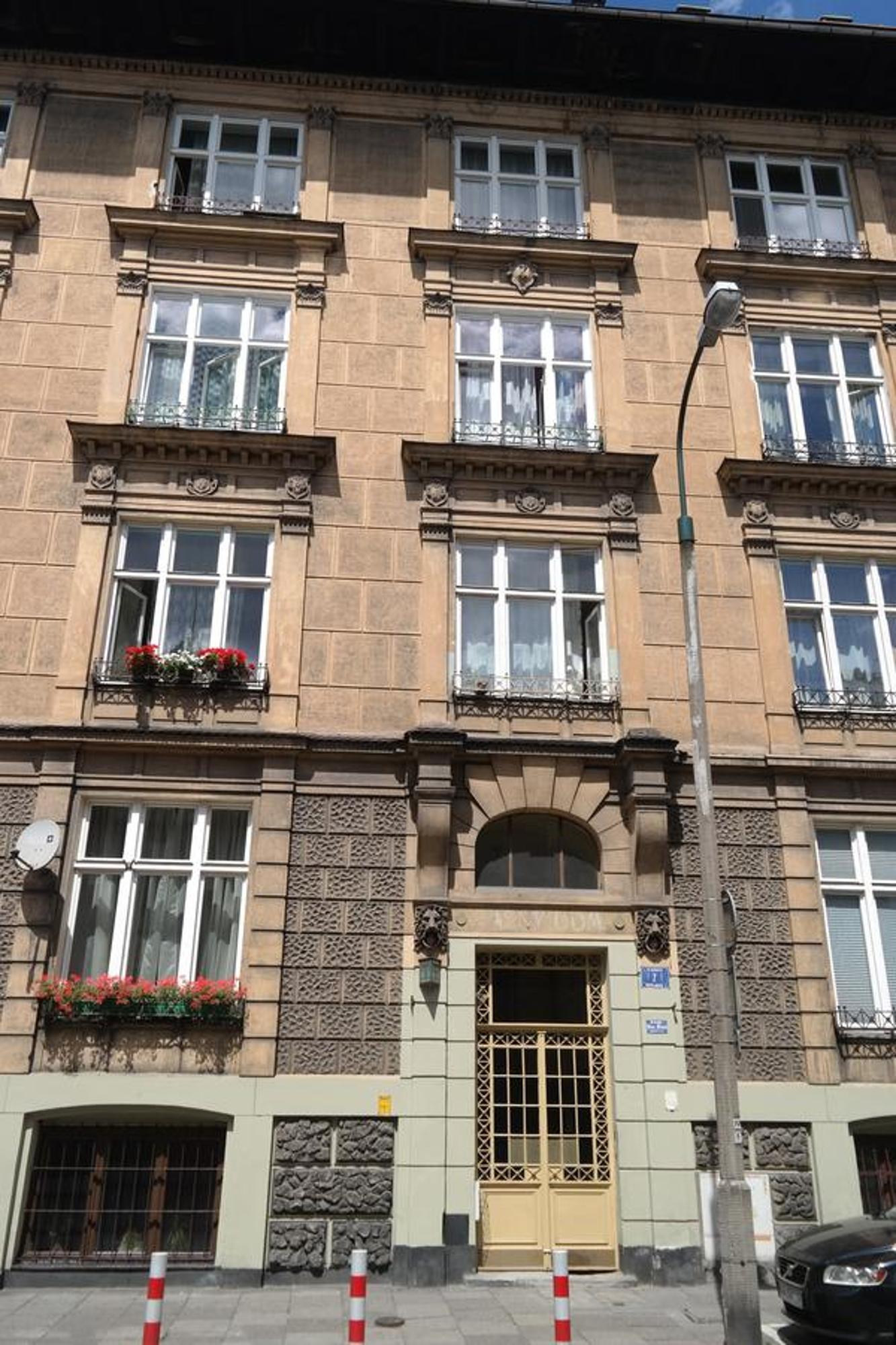 Apartamenty Marco - Stare Miasto - Super Wi Fi Krakkó Kültér fotó