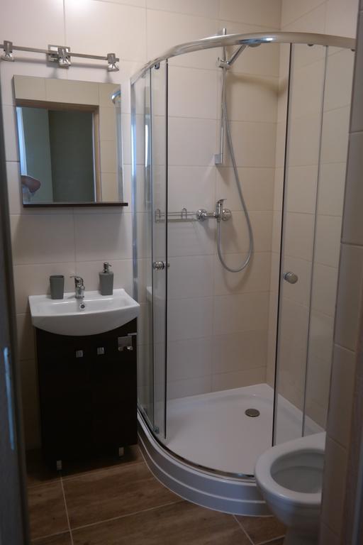 Apartamenty Marco - Stare Miasto - Super Wi Fi Krakkó Kültér fotó