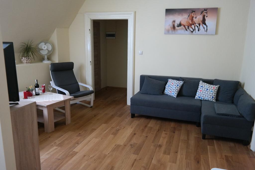 Apartamenty Marco - Stare Miasto - Super Wi Fi Krakkó Kültér fotó