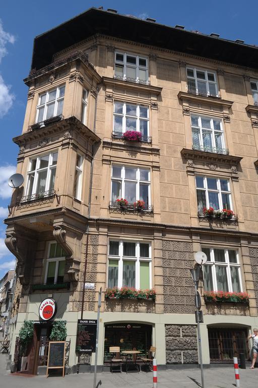 Apartamenty Marco - Stare Miasto - Super Wi Fi Krakkó Kültér fotó