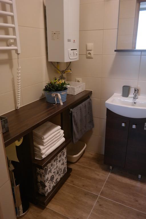 Apartamenty Marco - Stare Miasto - Super Wi Fi Krakkó Kültér fotó