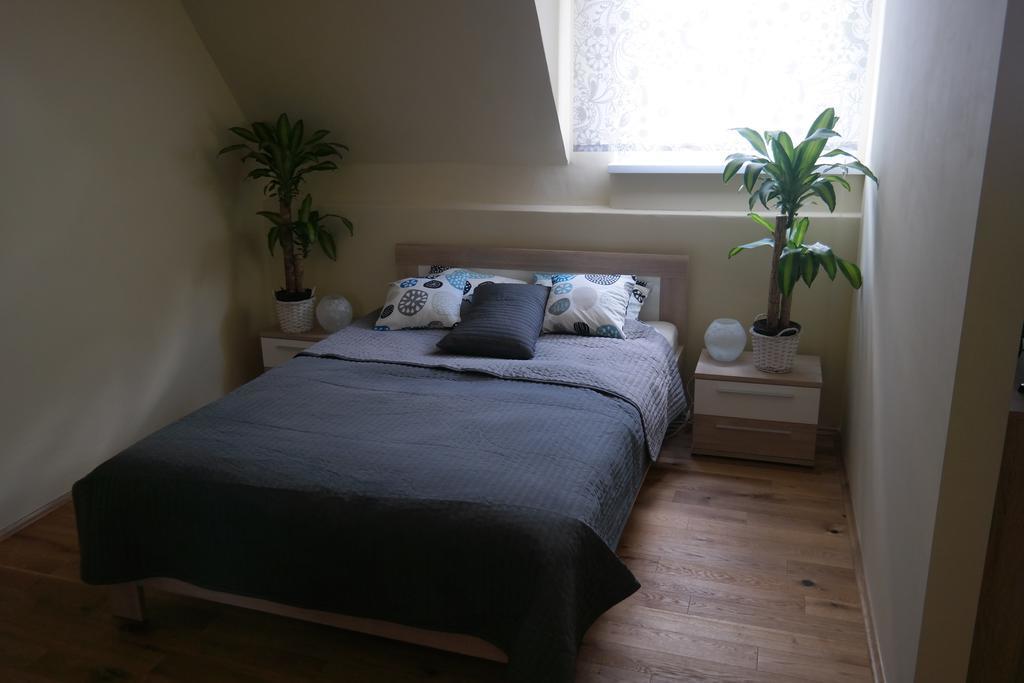 Apartamenty Marco - Stare Miasto - Super Wi Fi Krakkó Kültér fotó
