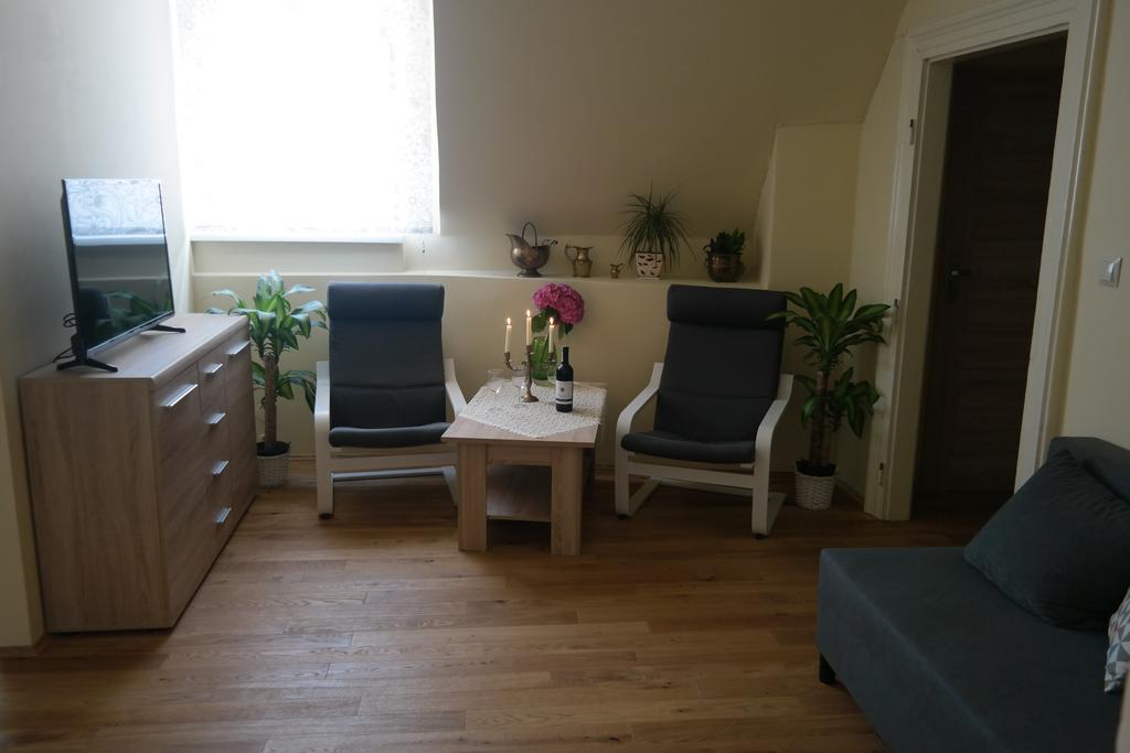 Apartamenty Marco - Stare Miasto - Super Wi Fi Krakkó Kültér fotó